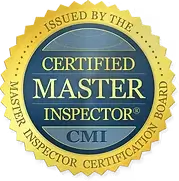 certified master inspector